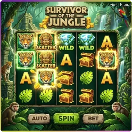 hokihebat Palembang: Panduan Akses, APK, dan Login